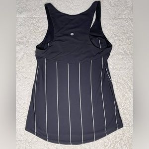 Lululemon Workout Tank